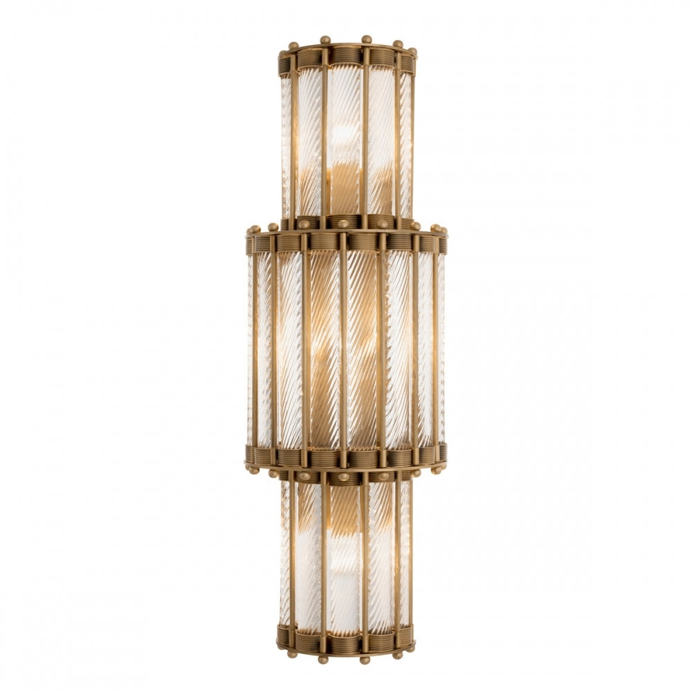 Tiziano Wall Lamp