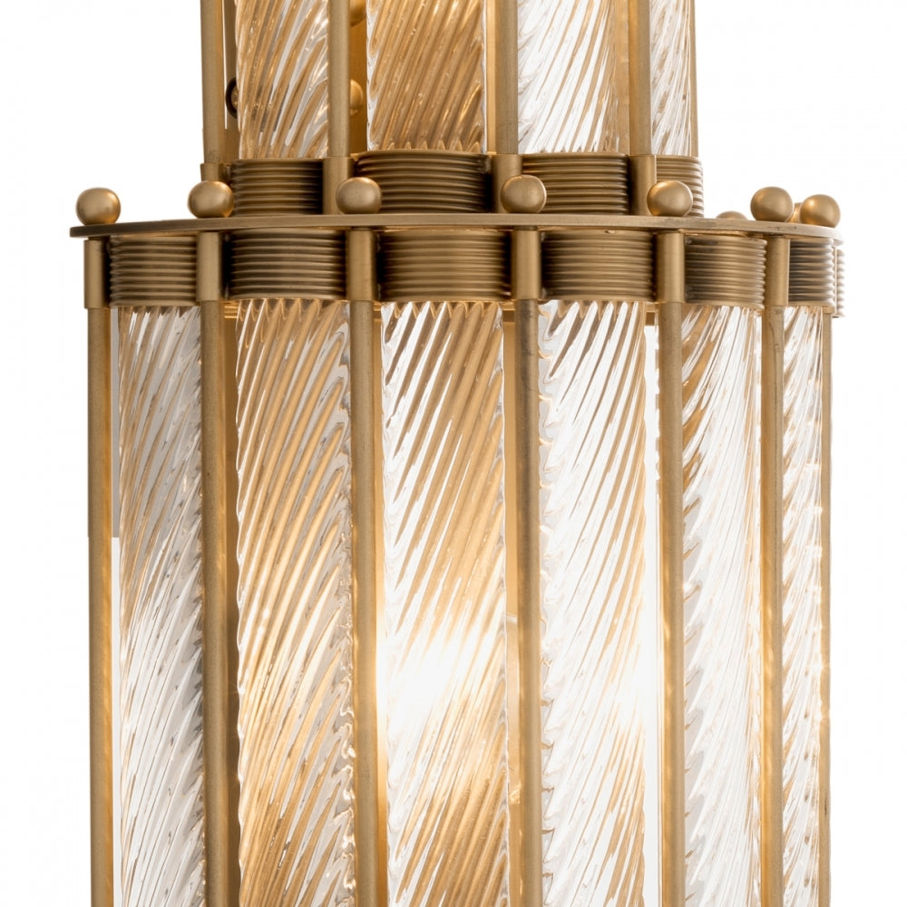 Tiziano Wall Lamp