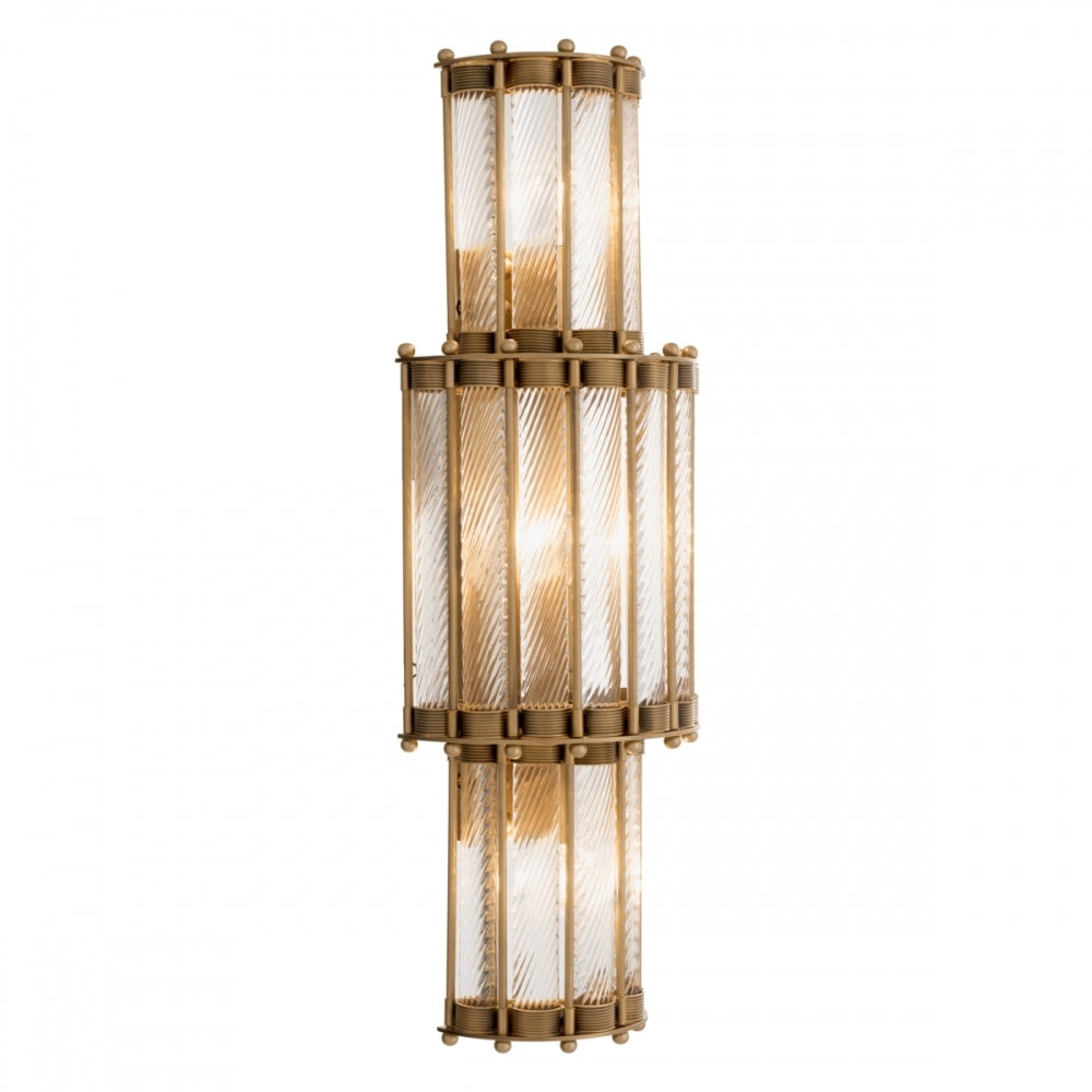 Tiziano Wall Lamp