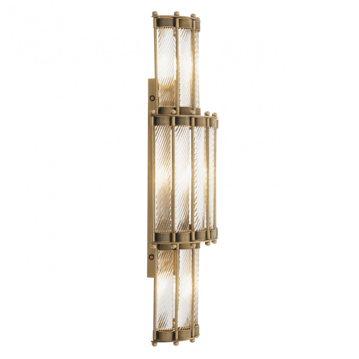 Tiziano Wall Lamp