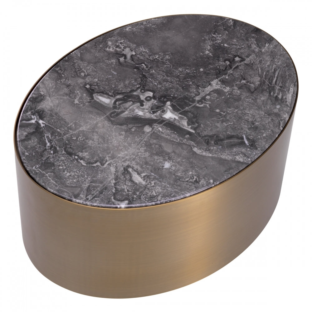 Porter Side Table