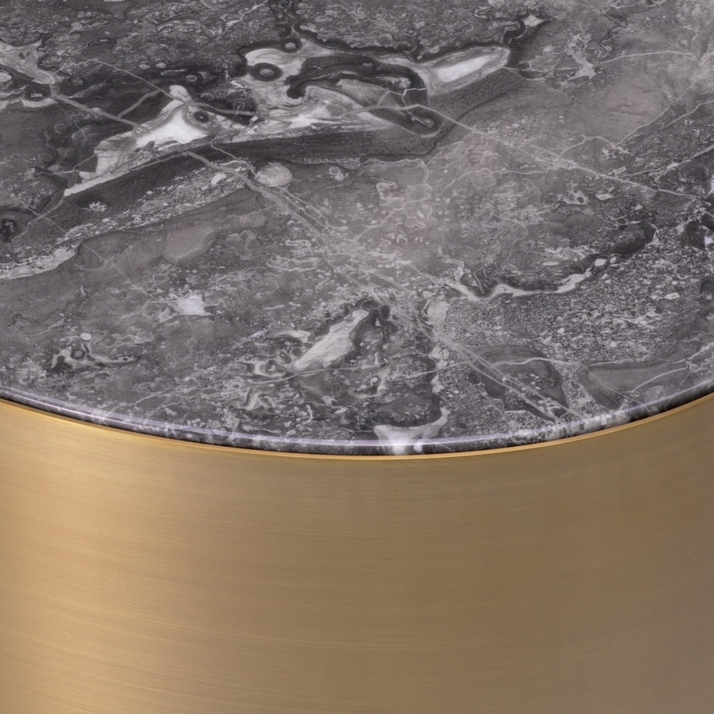 Porter Side Table