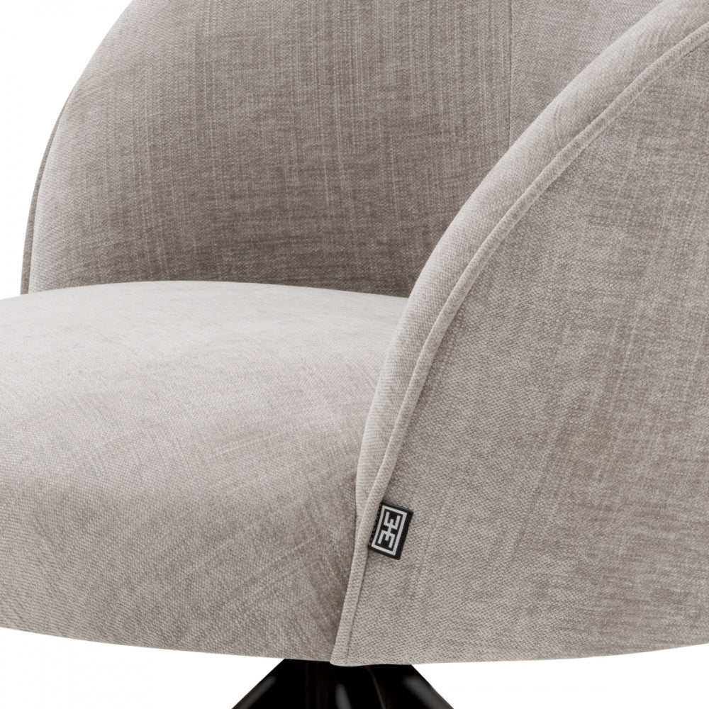 Pair of Masters Dining Chairs