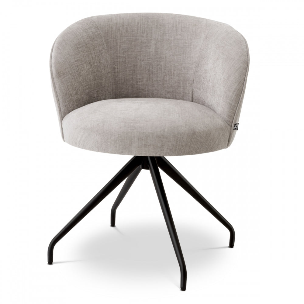 Pair of Masters Dining Chairs