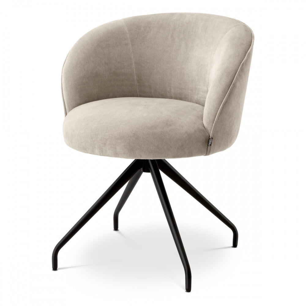 Pair of Masters Dining Chairs