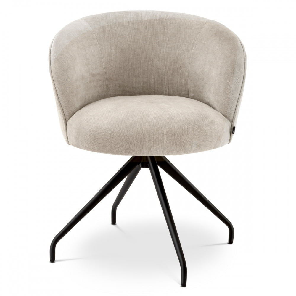 Pair of Masters Dining Chairs