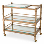 Alexia Trolley