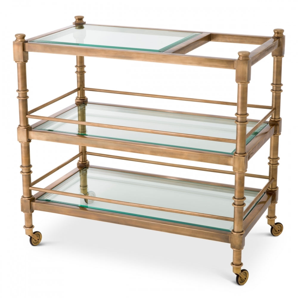 Alexia Trolley