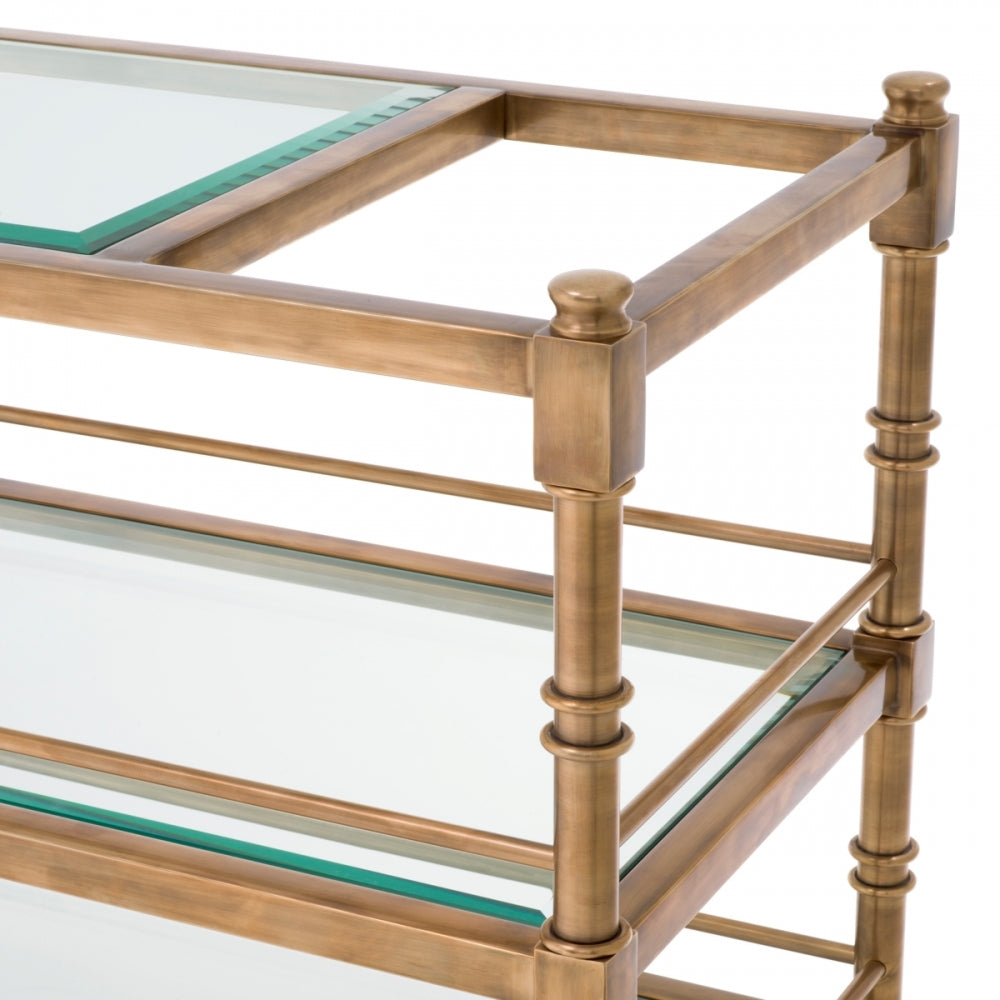 Alexia Trolley