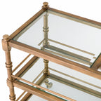 Alexia Trolley