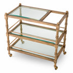 Alexia Trolley