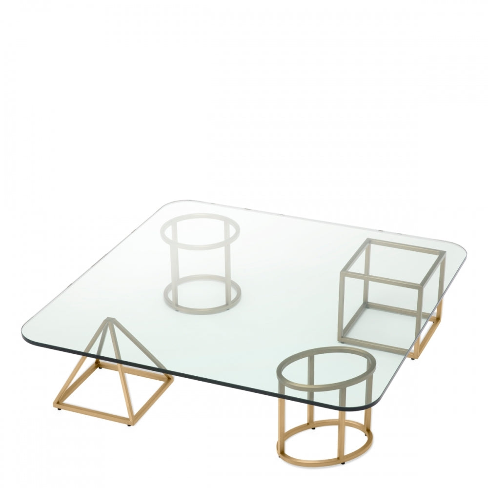 Speiser Coffee Table