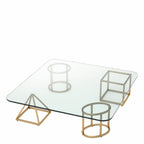Speiser Coffee Table