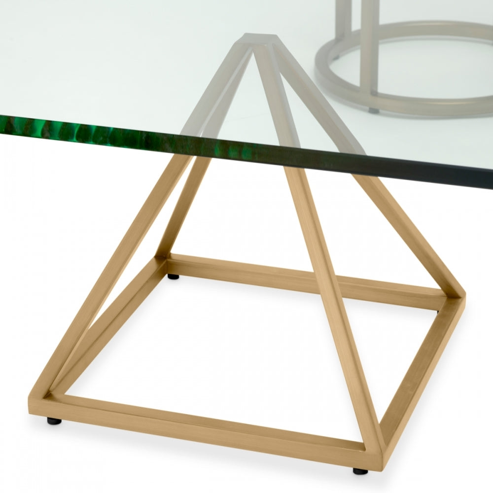 Speiser Coffee Table