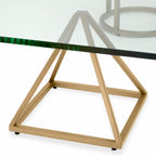 Speiser Coffee Table
