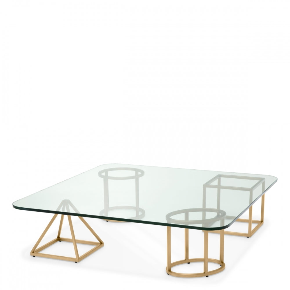 Speiser Coffee Table