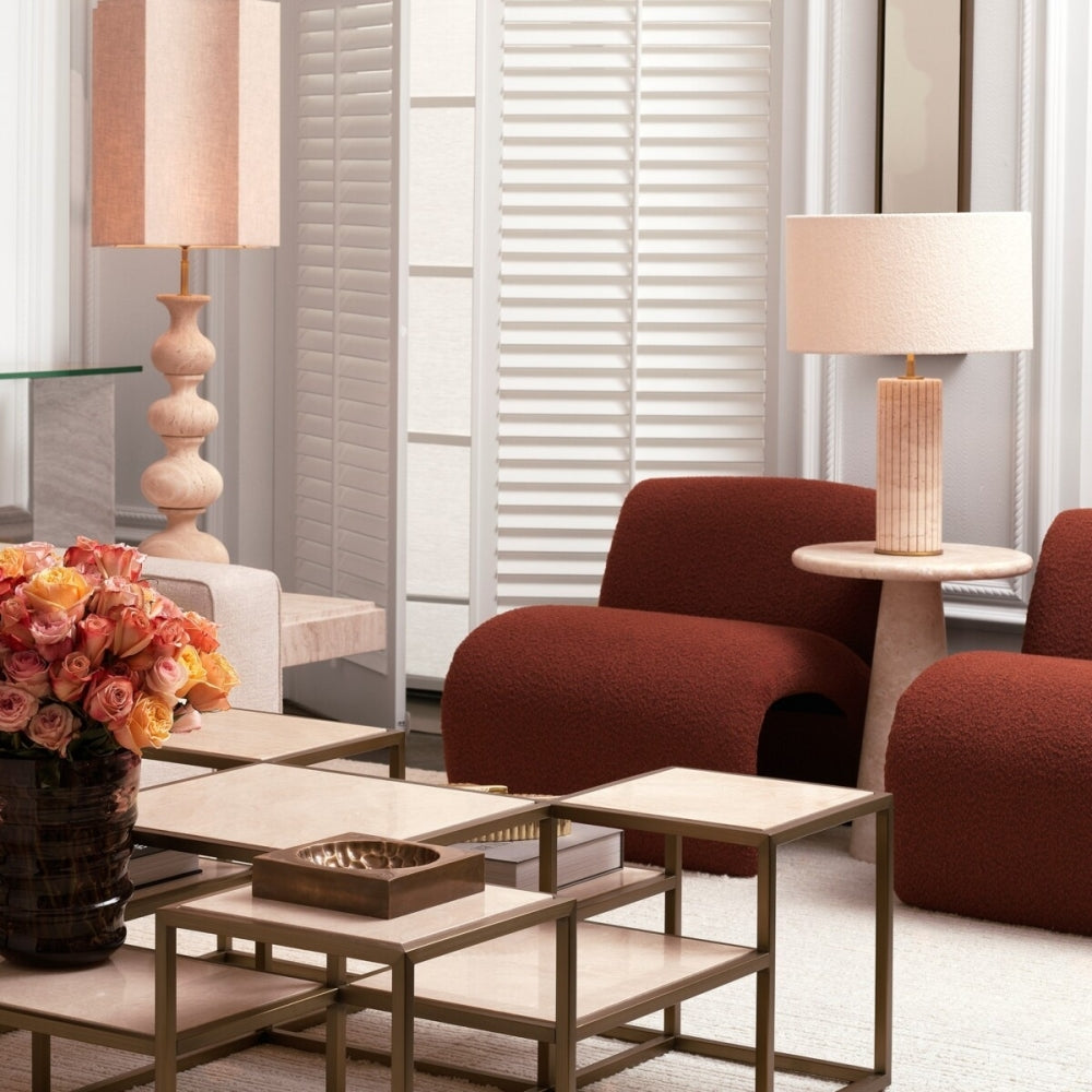 Giova Table Lamp