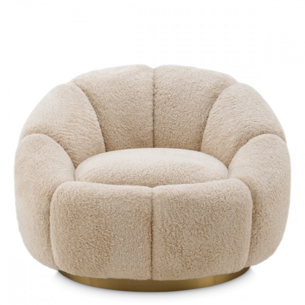 Inger Swivel Chair