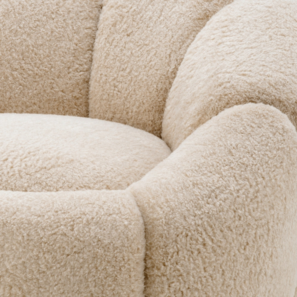 Inger Swivel Chair
