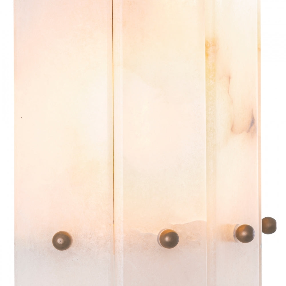 Ruby Wall Lamp