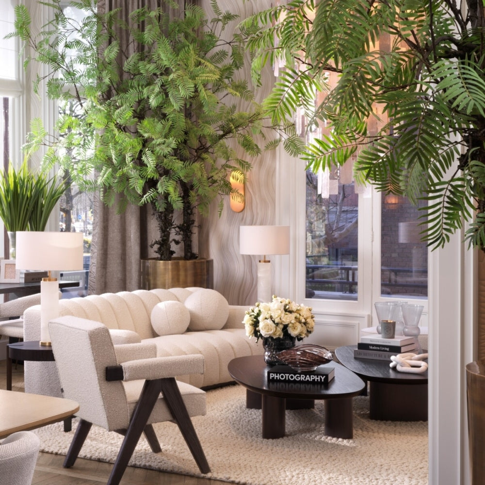 Lindner Coffee Table