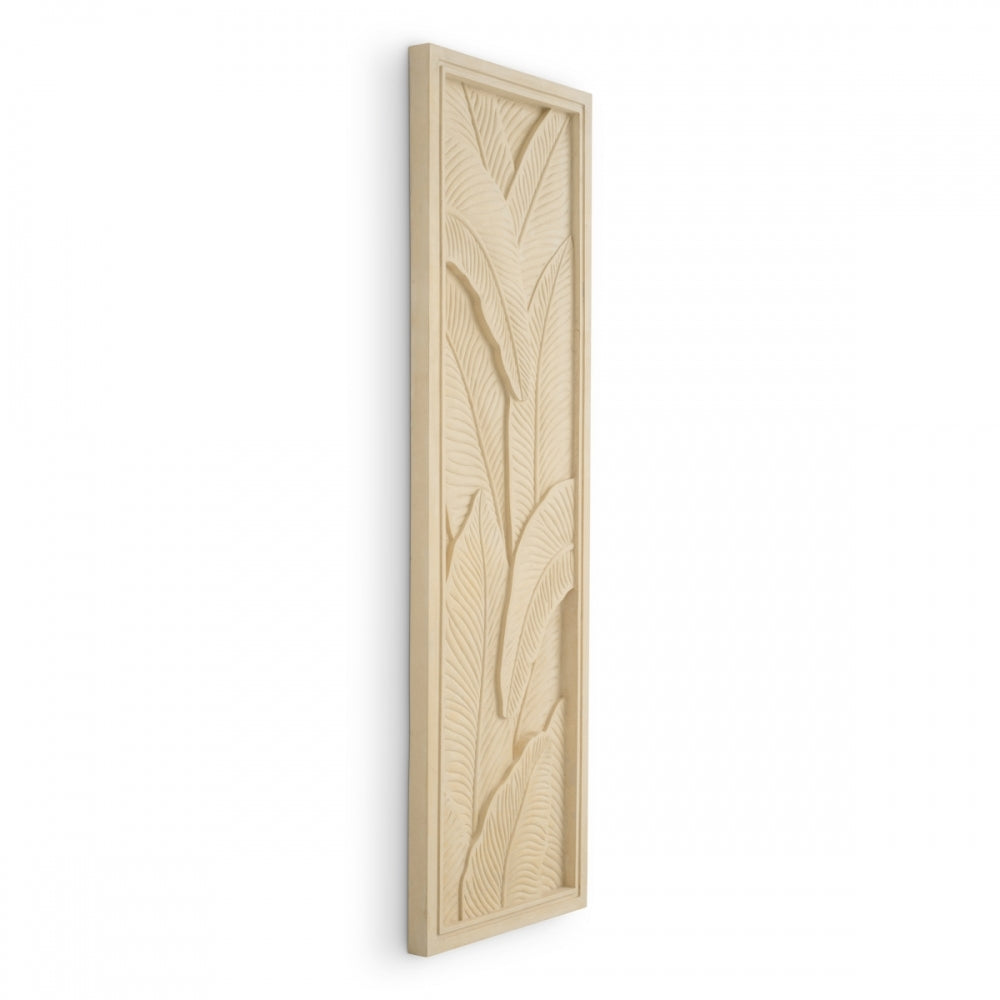 Zanzibar Wall Object