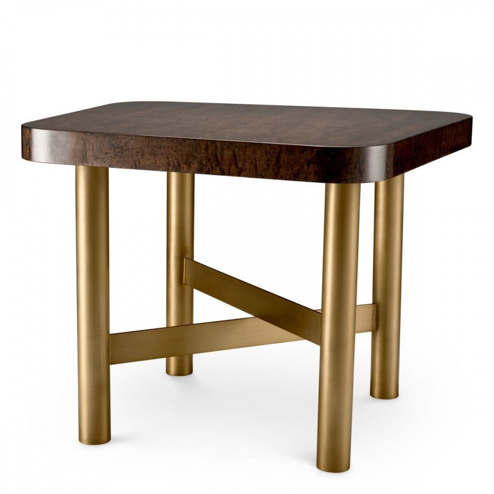 Oracle Side Table