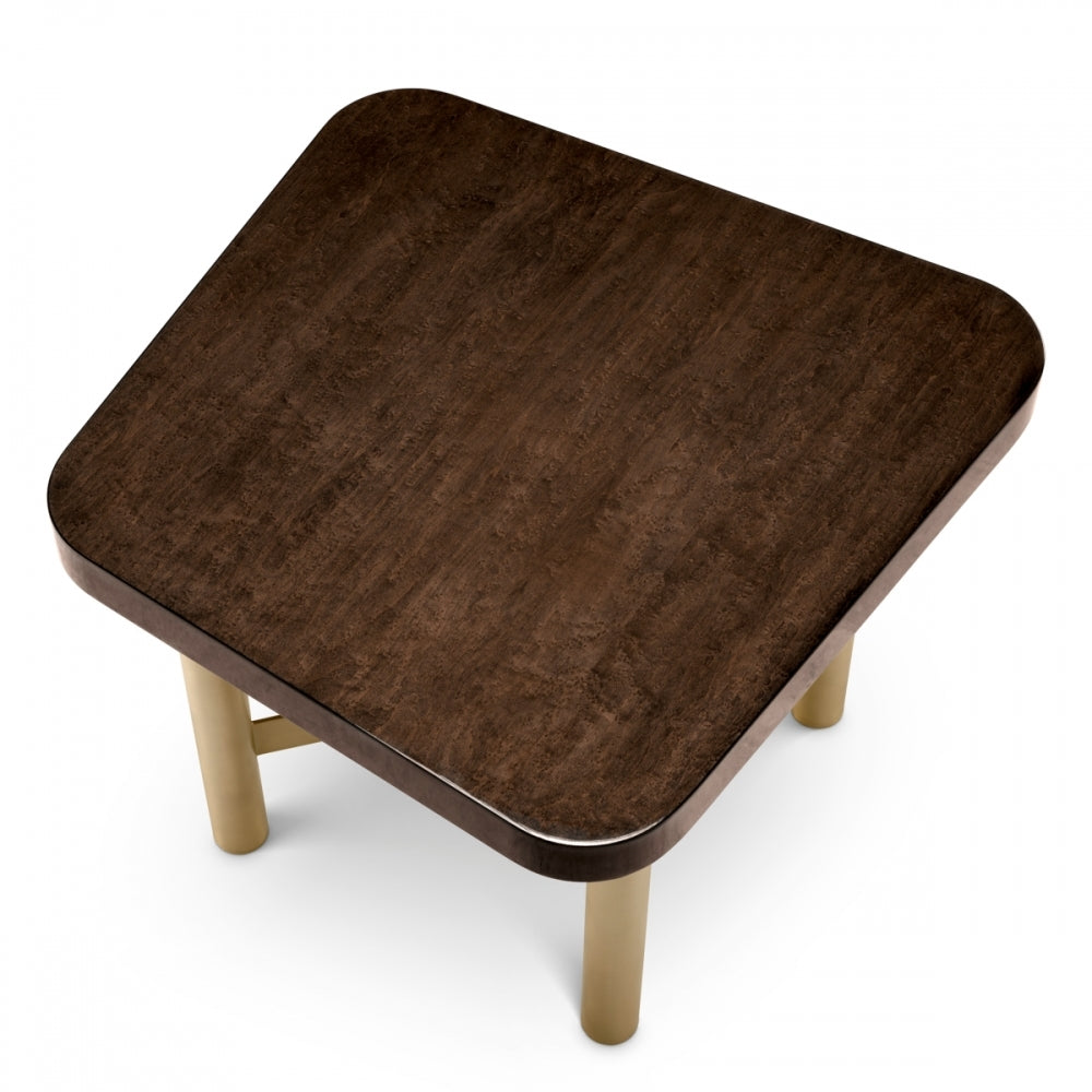Oracle Side Table