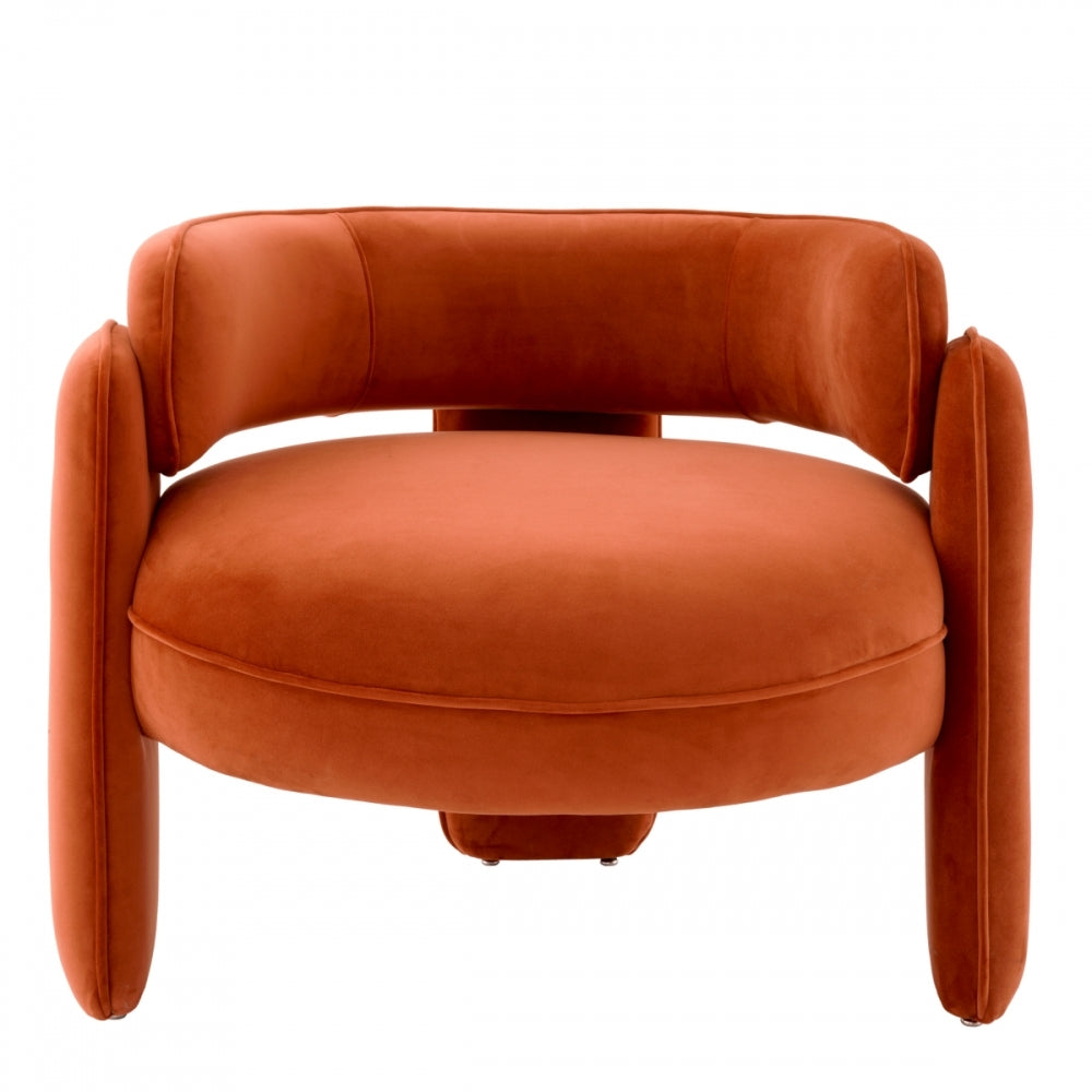 Chaplin Chair