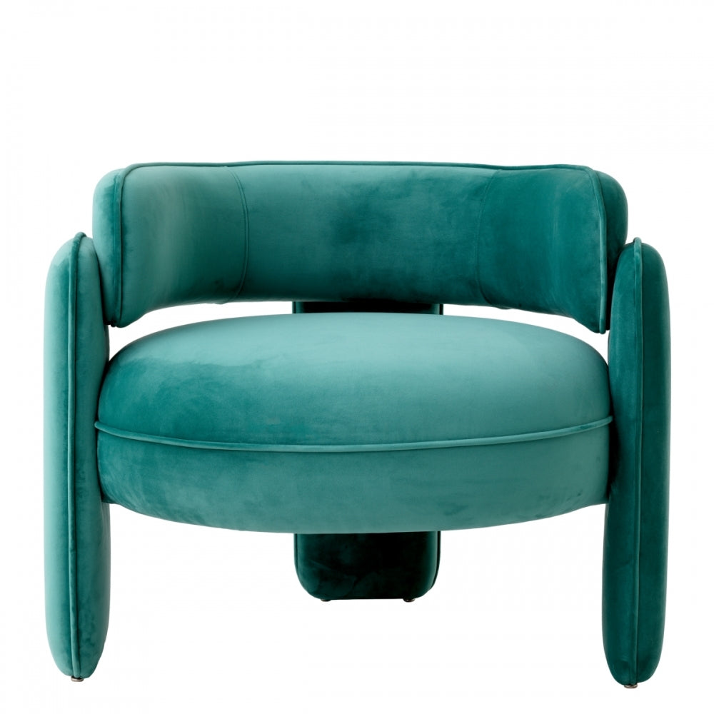 Chaplin Chair