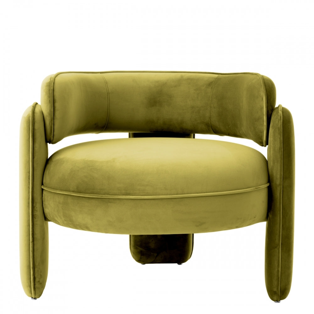 Chaplin Chair