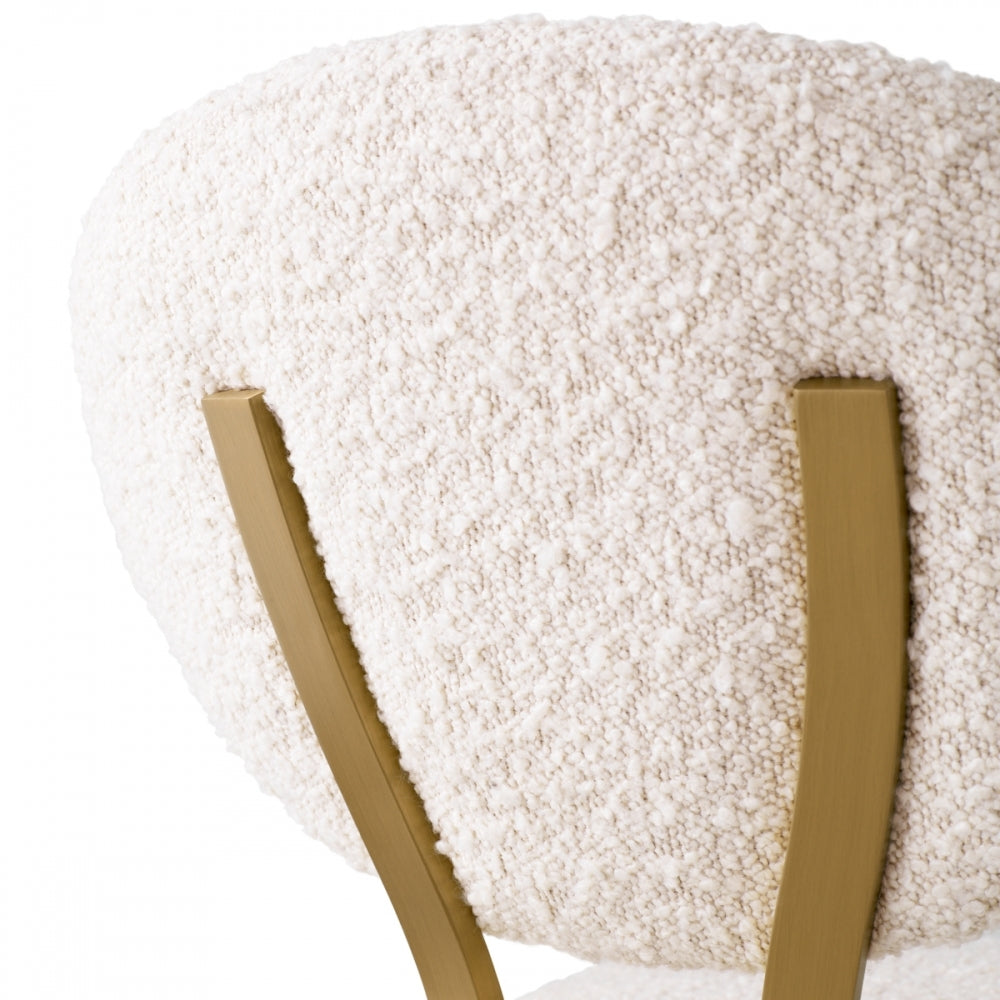 Dorrego Bar or Counter Stool