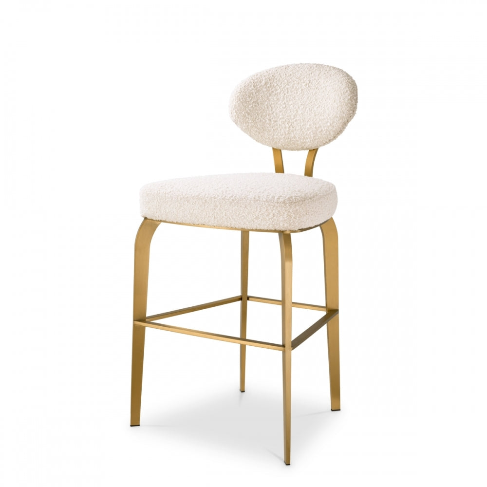 Dorrego Bar or Counter Stool
