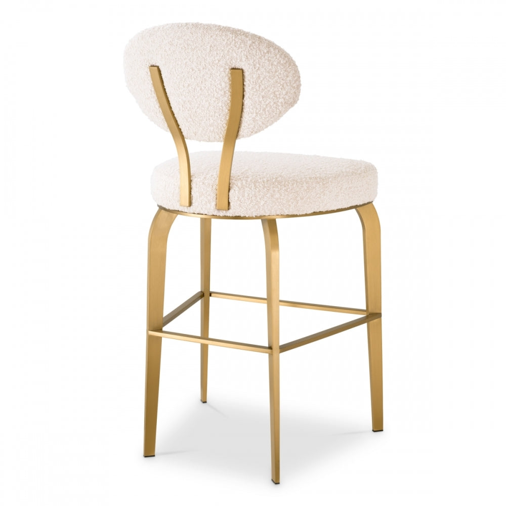 Dorrego Bar or Counter Stool