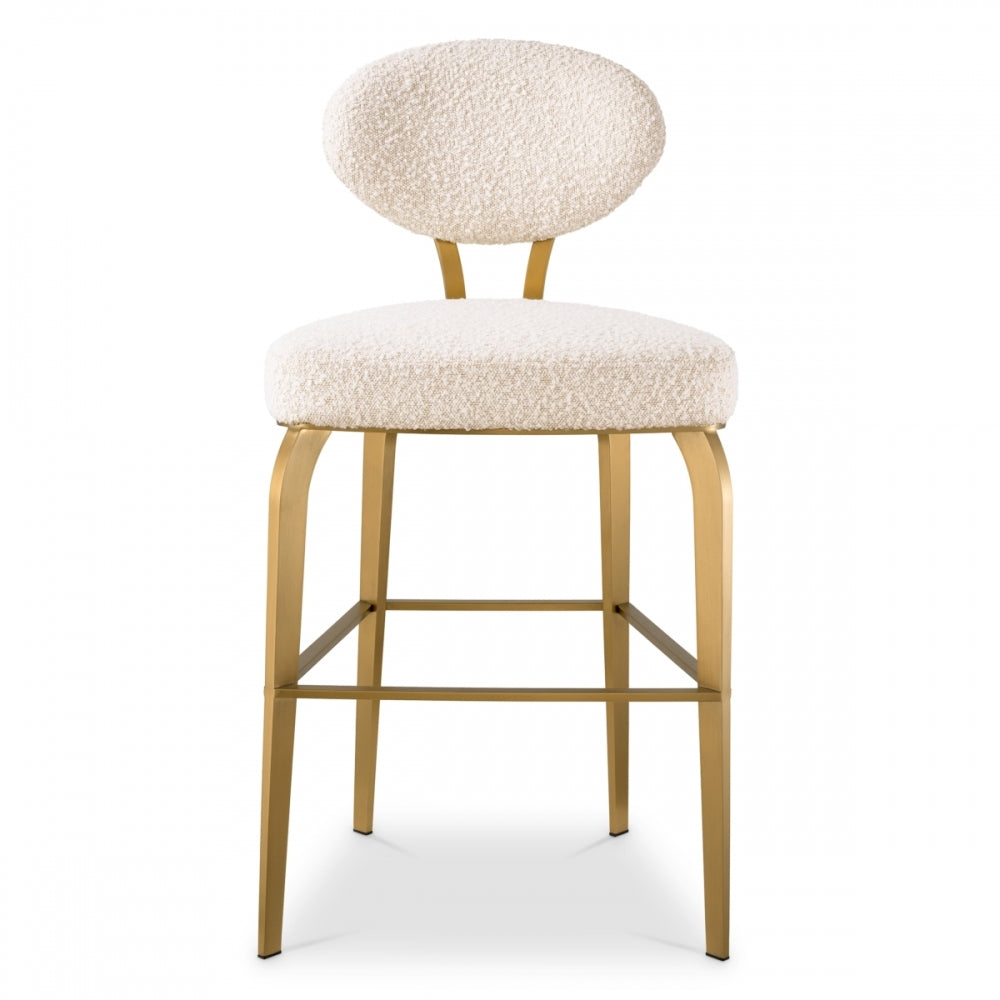 Dorrego Bar or Counter Stool