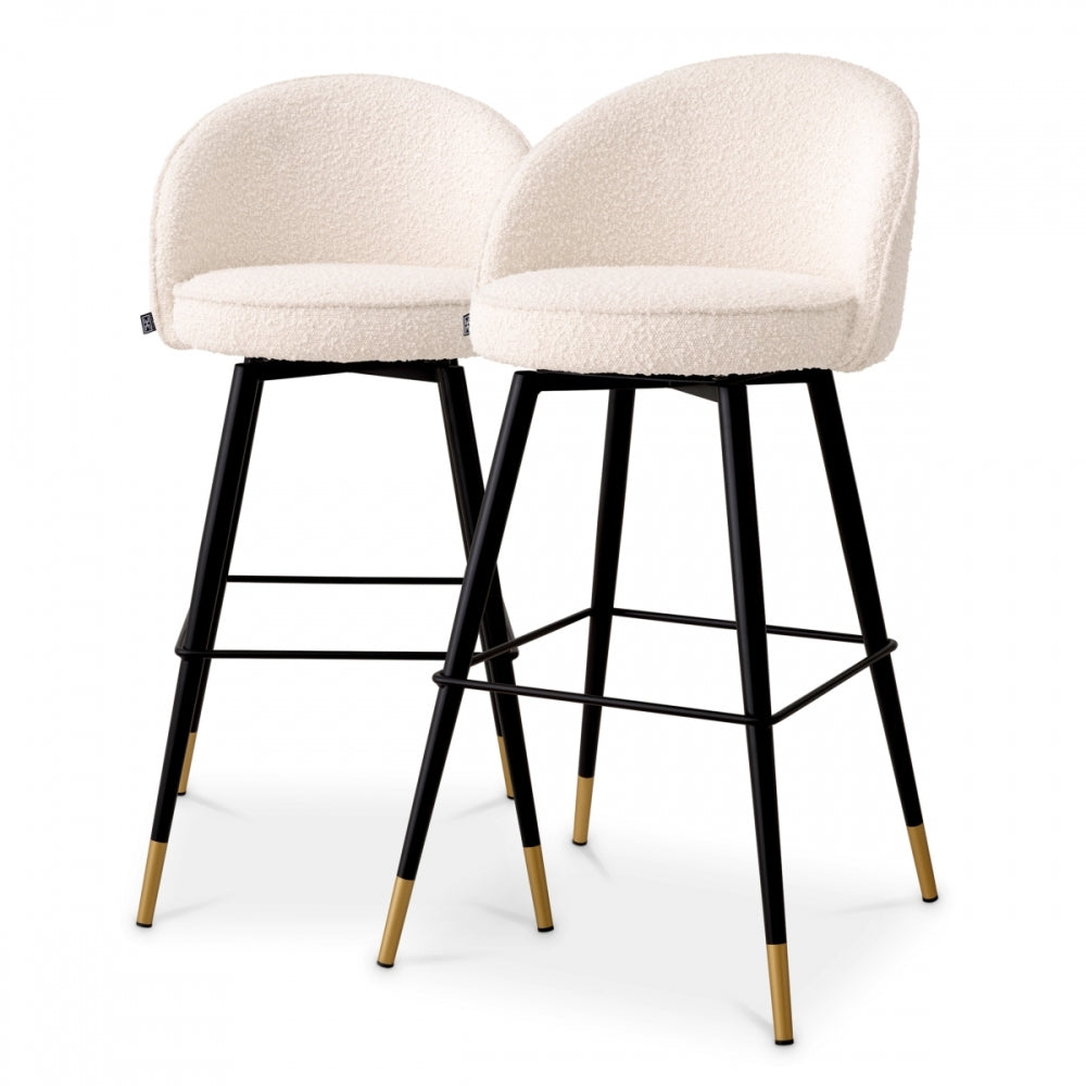Cooper Bar Stool Set of 2