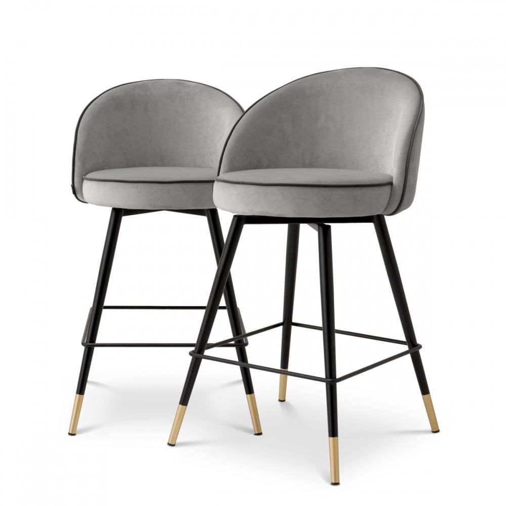 Cooper Bar Stool Set of 2