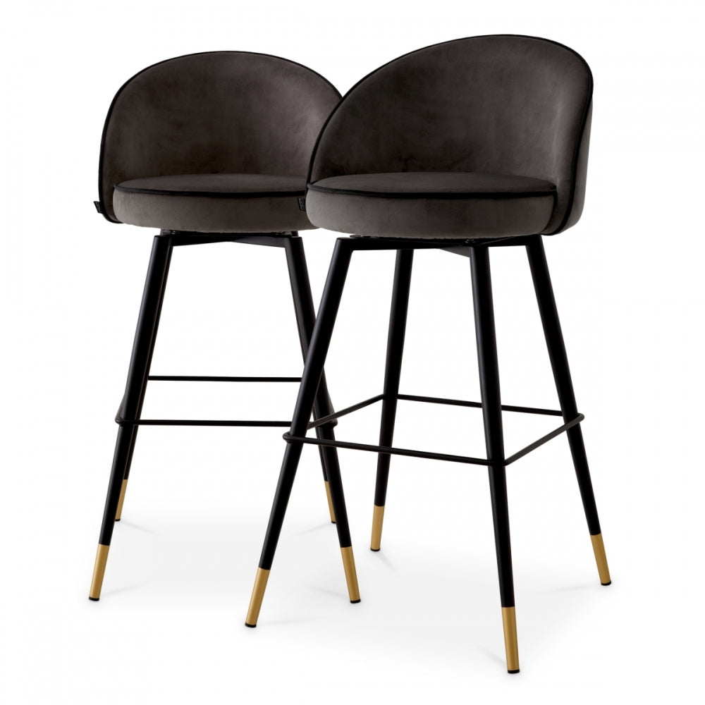 Cooper Bar Stool Set of 2
