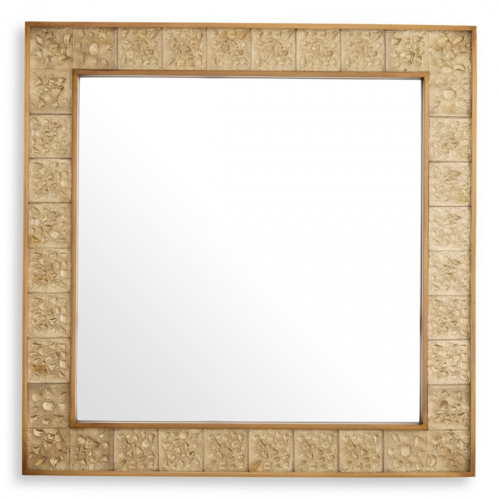 Mellot Mirror