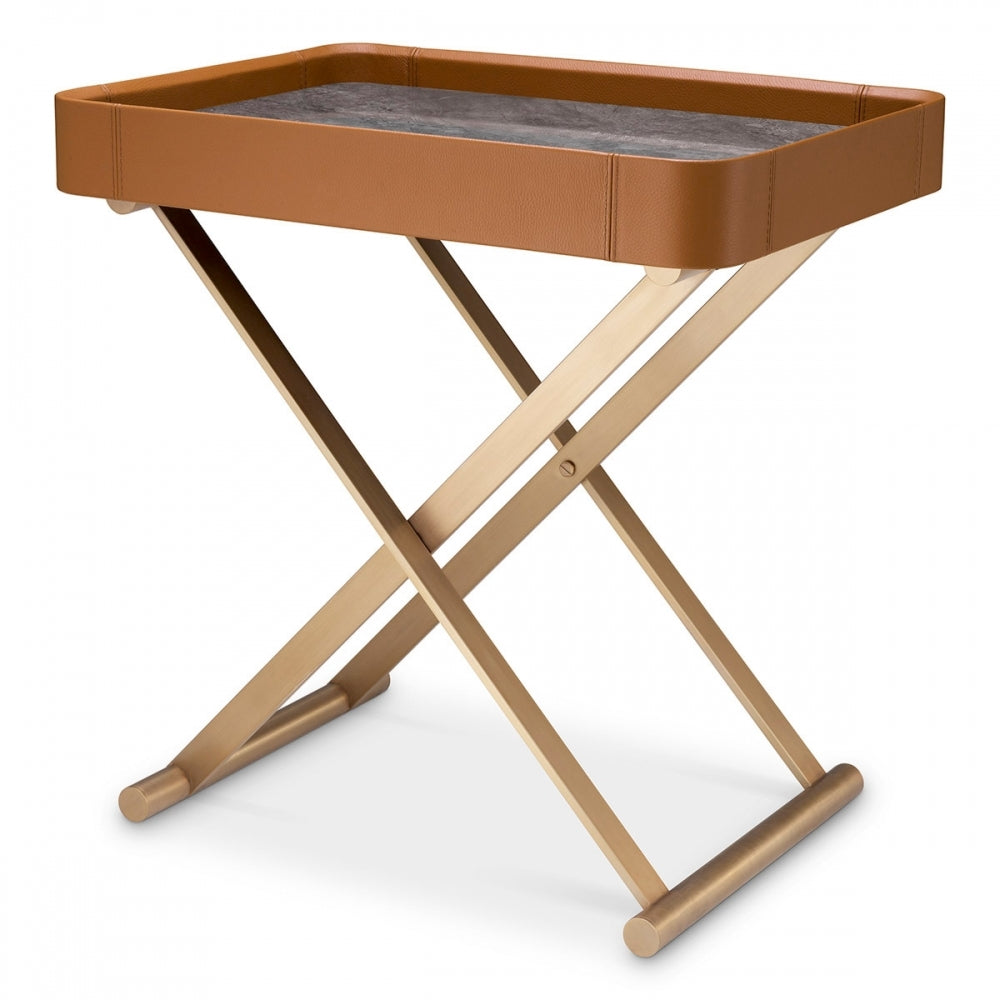 Monarch Butler Tray