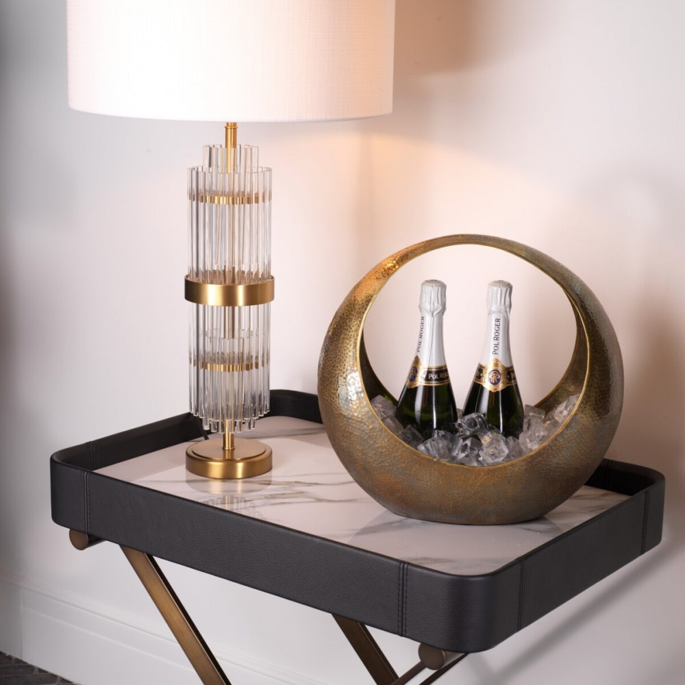 Monarch Butler Tray