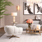 Sunset Swivel Chair