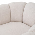 Sunset Swivel Chair
