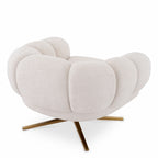 Sunset Swivel Chair