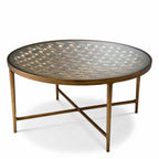 Sorrentp Coffee Table