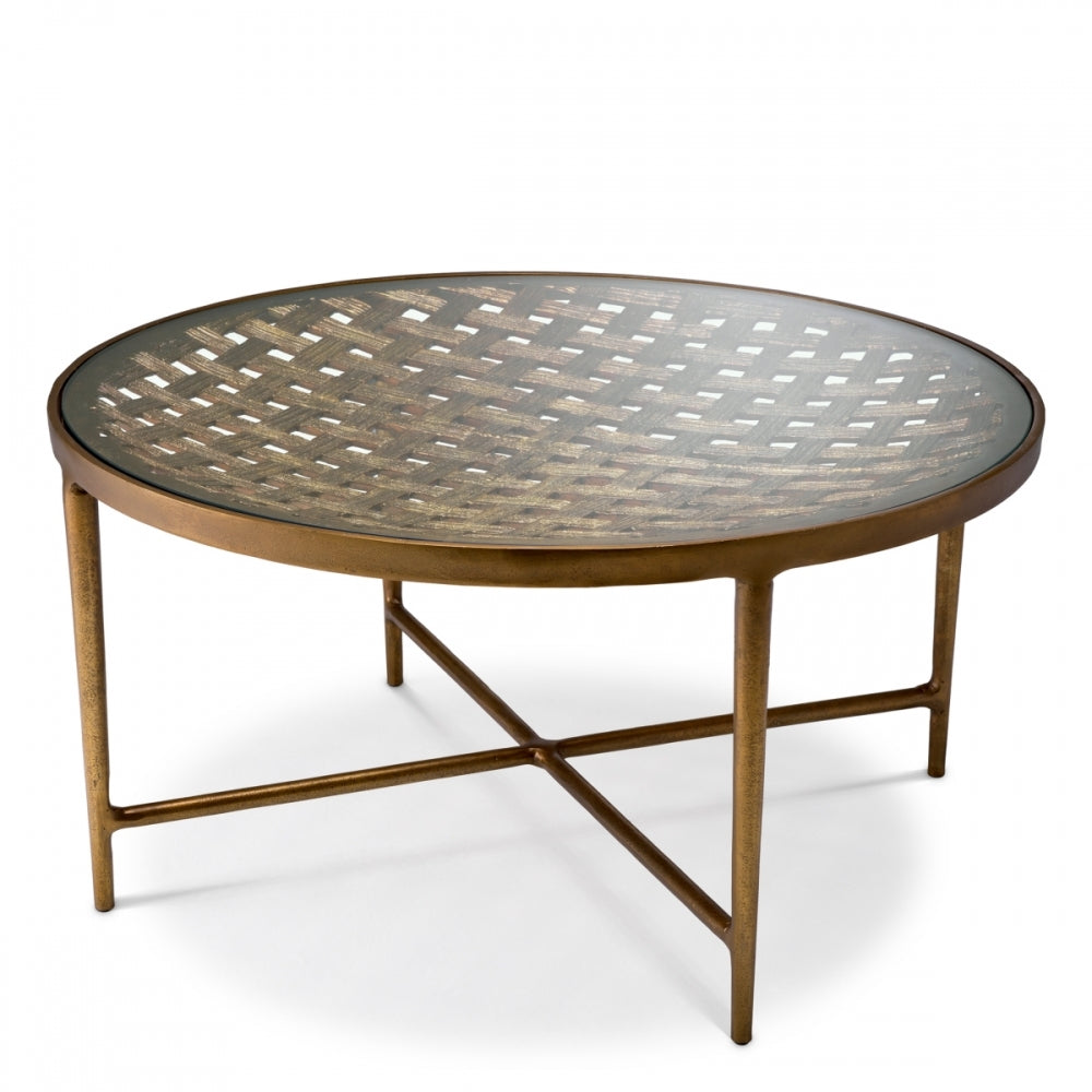 Sorrentp Coffee Table