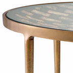 Sorrentp Coffee Table