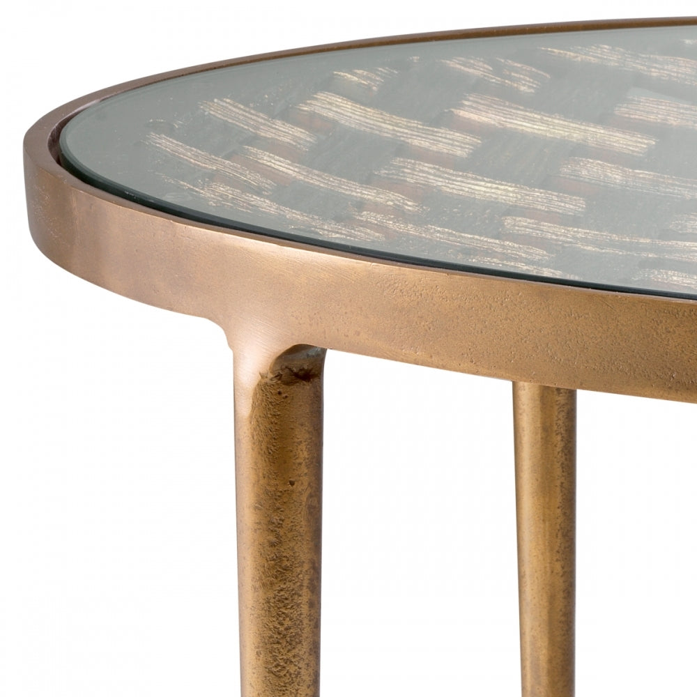 Sorrentp Coffee Table