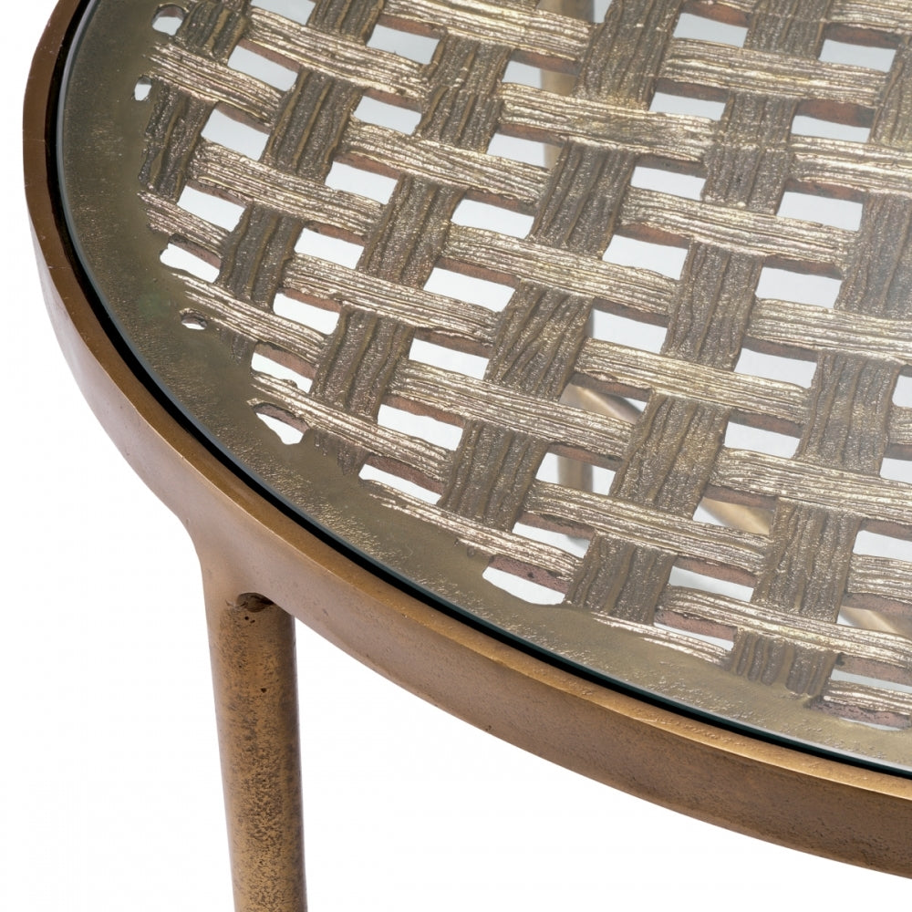 Sorrentp Coffee Table