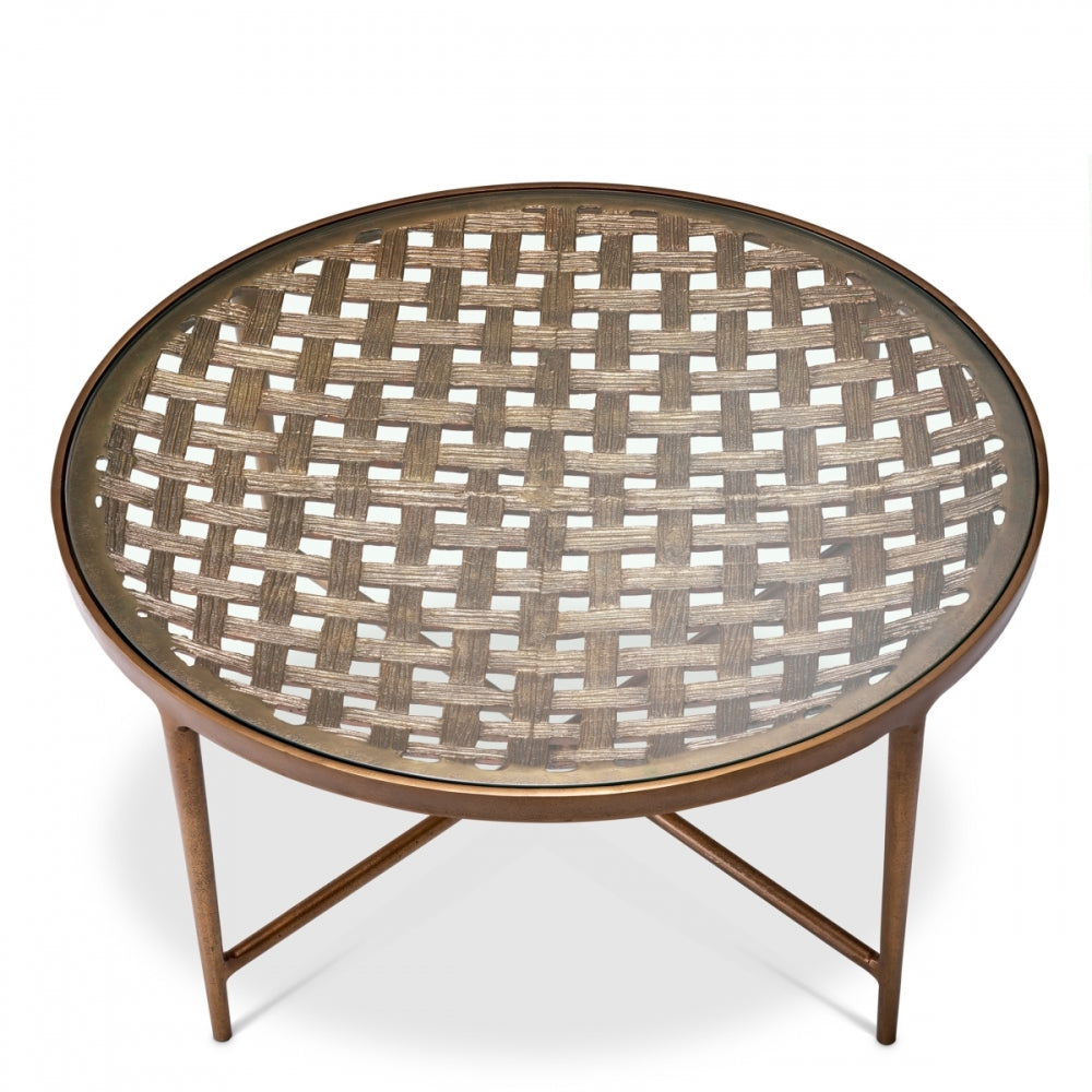 Sorrentp Coffee Table